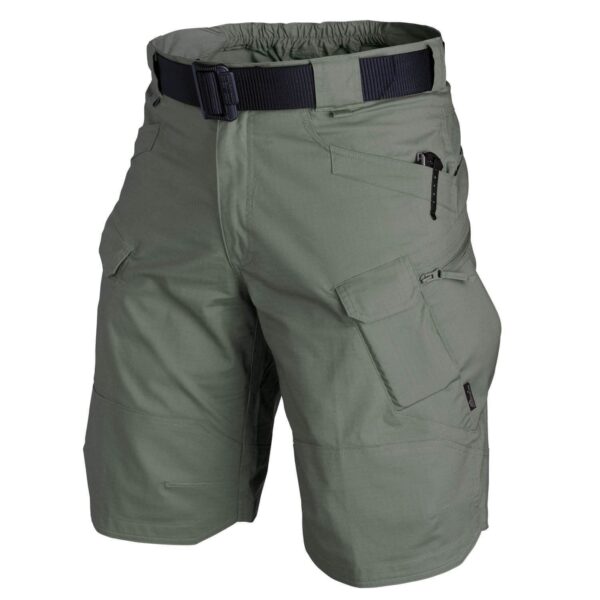 2025 Upgraded Tactical Waterproof Tactical Shorts