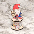 Christmas Unique Money & Mini Liquor Bottle Holder – Funny Holiday Gift Idea 🎅