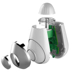 Electrotherapy Sleep Aid For Insomnia | Microcurrent Sleep Therapy Device