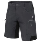 Men’s Quick-Dry Outdoor Cargo Short