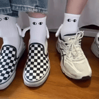 Solemates Socks – Hand-in-Hand Design for Couples or Friends