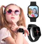 Kids Smart Watch GPS Tracker