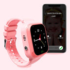 Kids Smart Watch GPS Tracker