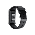 Blood Glucose Smart Watch ECG+PPG Heart Rate Blood Pressure Health Watches IP68 Waterproof Smartwatch