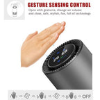 Advanced Car Air Purifier With HEPA Filter