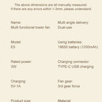 Libiyi Cooling Ace 5.0