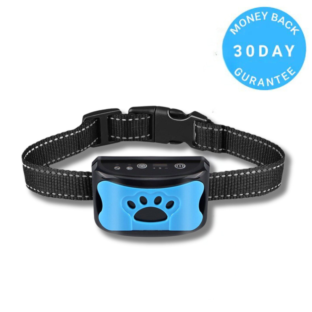 Best Anti-Bark Collar for Dogs - Pet Hereoez – Anti-Bark Collar