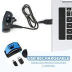 Best Anti-Bark Collar for Dogs - Pet Hereoez – Anti-Bark Collar