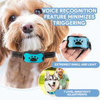 Best Anti-Bark Collar for Dogs - Pet Hereoez – Anti-Bark Collar