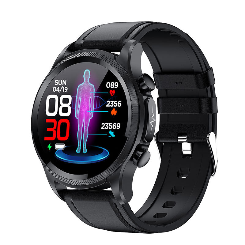 The Diabetes Watch - The Suga Pro Diabetes  - Blood Sugar Monitor Watch