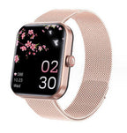 Blood Glucose Monitoring Smartwatch | Smart Watch for Non-Invasive Blood Glucose Testing