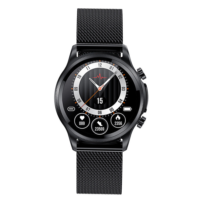 The Diabetes Watch - The Suga Pro Diabetes  - Blood Sugar Monitor Watch