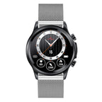 The Diabetes Watch - The Suga Pro Diabetes  - Blood Sugar Monitor Watch