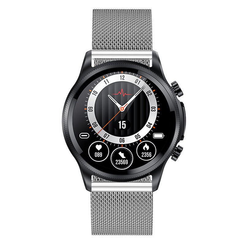 The Diabetes Watch - The Suga Pro Diabetes  - Blood Sugar Monitor Watch