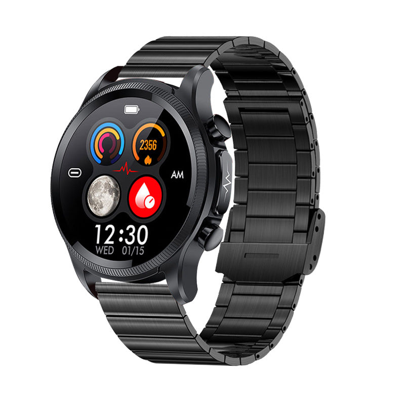 The Diabetes Watch - The Suga Pro Diabetes  - Blood Sugar Monitor Watch