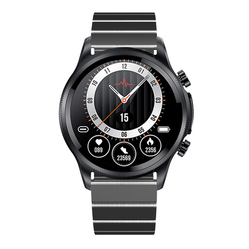 The Diabetes Watch - The Suga Pro Diabetes  - Blood Sugar Monitor Watch