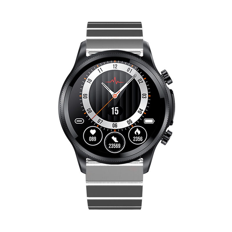 The Diabetes Watch - The Suga Pro Diabetes  - Blood Sugar Monitor Watch