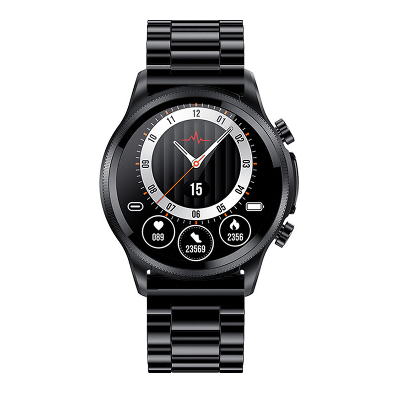 The Diabetes Watch - The Suga Pro Diabetes  - Blood Sugar Monitor Watch