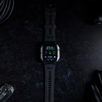 Luxium Stinger - Durable Smart Watch