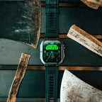 Luxium Stinger - Durable Smart Watch