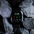 Luxium Stinger - Durable Smart Watch