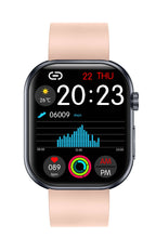 Blood Sugar Monitoring Smart Watch With Blood Pressure ECG/EKG Heart Rate Health Fitness Tracker 2025