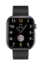 Blood Sugar Monitoring Smart Watch With Blood Pressure ECG/EKG Heart Rate Health Fitness Tracker 2025