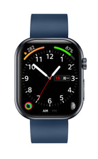 Blood Sugar Monitoring Smart Watch With Blood Pressure ECG/EKG Heart Rate Health Fitness Tracker 2025