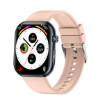 Blood Sugar Monitoring Smart Watch With Blood Pressure ECG/EKG Heart Rate Health Fitness Tracker 2025