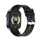 Blood Sugar Monitoring Smart Watch With Blood Pressure ECG/EKG Heart Rate Health Fitness Tracker 2025