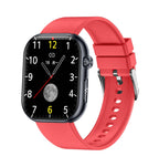 Blood Sugar Monitoring Smart Watch With Blood Pressure ECG/EKG Heart Rate Health Fitness Tracker 2025