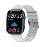 Blood Sugar Monitoring Smart Watch With Blood Pressure ECG/EKG Heart Rate Health Fitness Tracker 2025