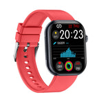 Blood Sugar Monitoring Smart Watch With Blood Pressure ECG/EKG Heart Rate Health Fitness Tracker 2025