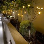 Wind Dance Solar Lights | Waterproof LED Garden Decoration 2025